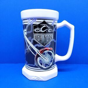 Orange County Choppers 7' Beer Stein 2005
